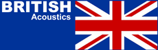 British Acoustic